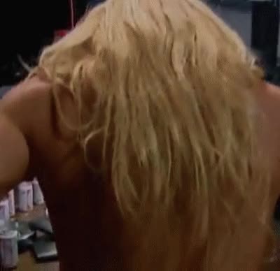 Trish Stratus