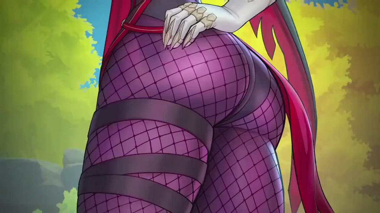 60fps Animation Anime Art Hentai NSFW Nude Art Rule34 gif