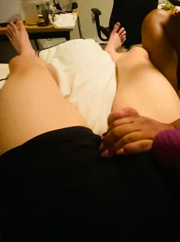 I just love beating my sweet honey boy 🍯 balls 💕⛓️🪄 ✨✨✨$3/min