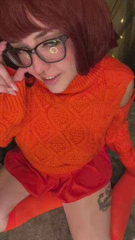 Jinkies! Wanna help me look for clues?