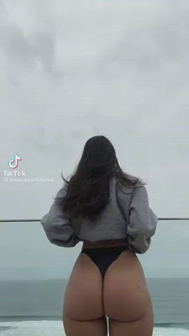 ass booty sex gif