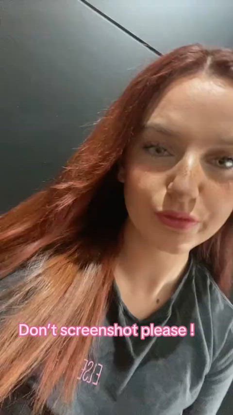 Sarah_Cutiee - More Tiktok flash videos on my TT likes (juanmomo45)