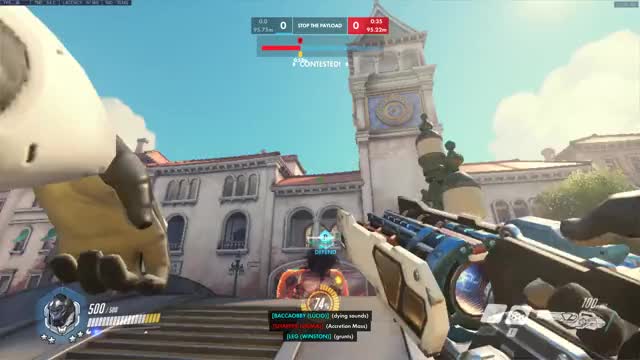 winston 5k basically 6k