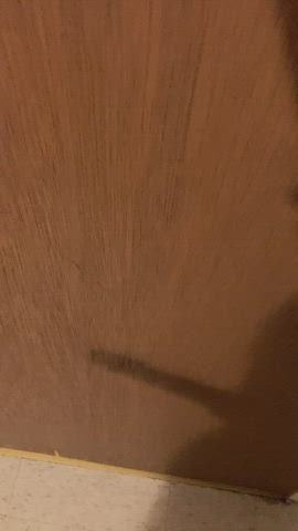 Cock shadow play 😎