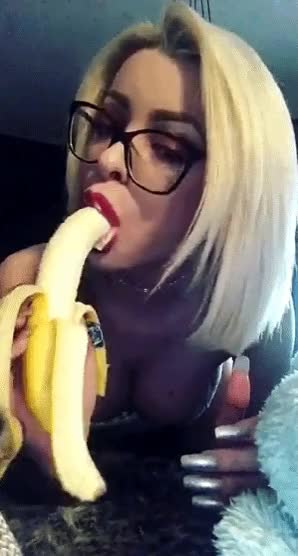 Banana?