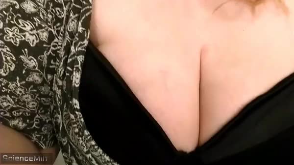 Highlights from a vid showing the progress over four hours, from bra fitting fine