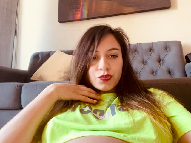colombian latina mom pregnant pussy stripchat teen wet pussy gif