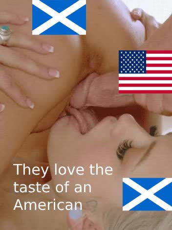 They love the taste