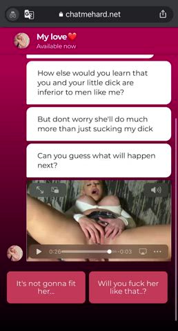 big ass big dick big tits bull cuckold hotwife humiliation spencer scott r/sph gif