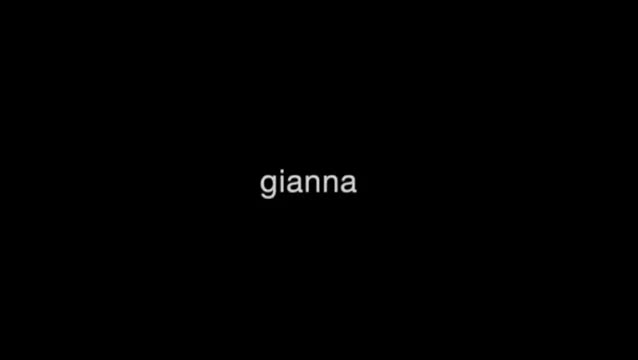 Gianna Michaels First Anal