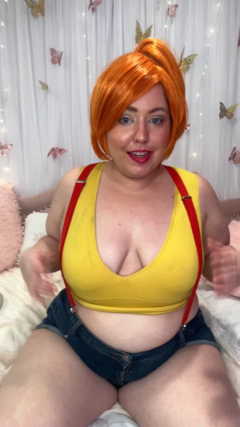 bbw cosplay dildo magic wand onlyfans gif