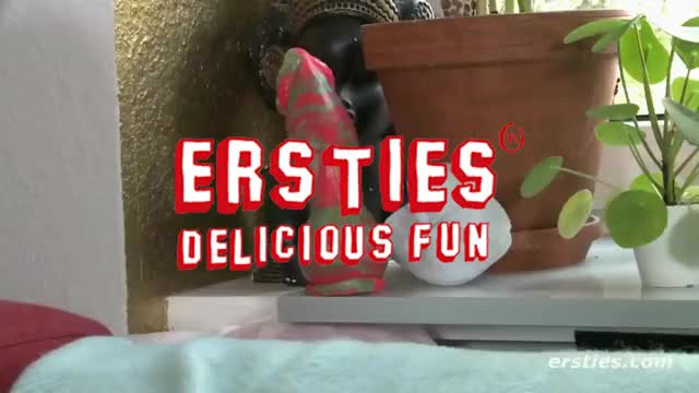 Ersties - Sex Toy Compilation