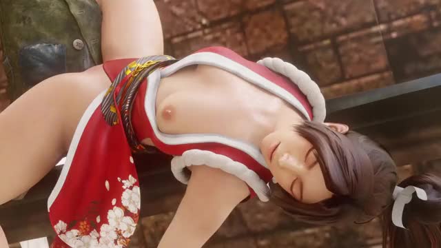 Mai Shiranui