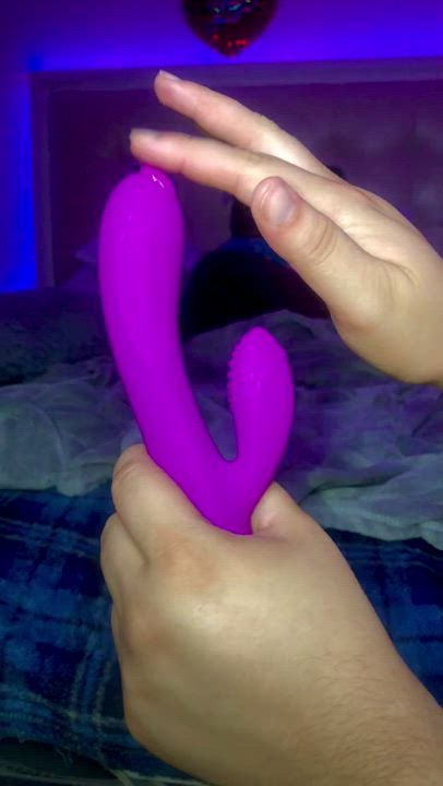 Handjob Tease Teasing Vibrator gif