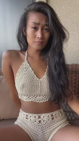 Do you like Asian babe?