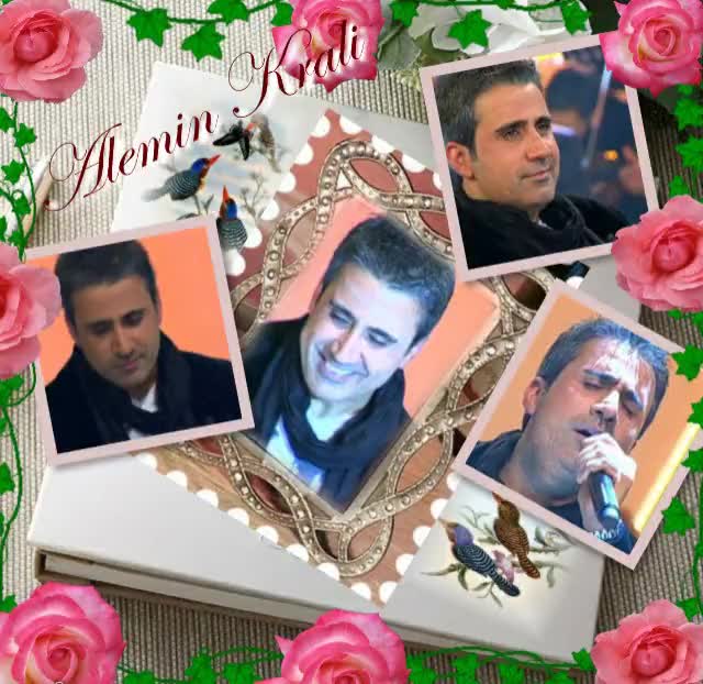 The most handsome Turkish male singer,The most handsome Turkish male singer Emrah,The