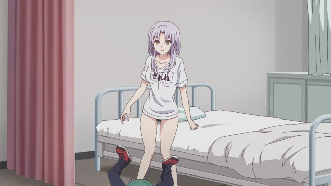 Animation Anime Hentai gif