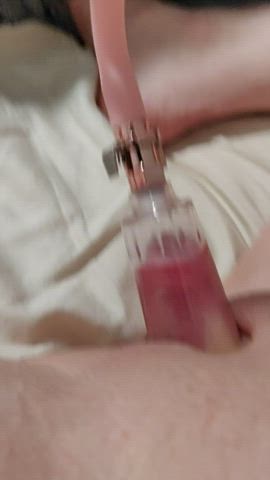 Clit Pump GIF by collockjaw