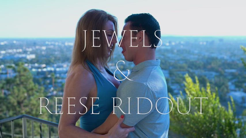 My preview for the hot video I did with Reese Rideout ...See the full video on Manyvids