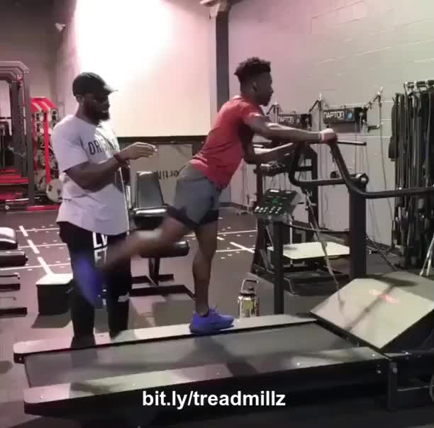 Treadmill