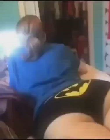 Amateur Ass Asshole Homemade gif