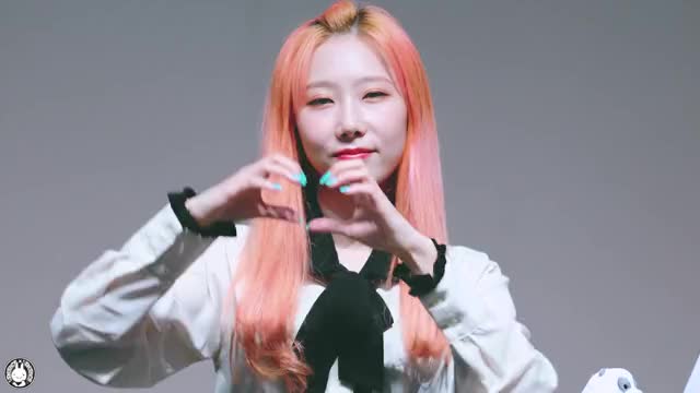 Handong hearts