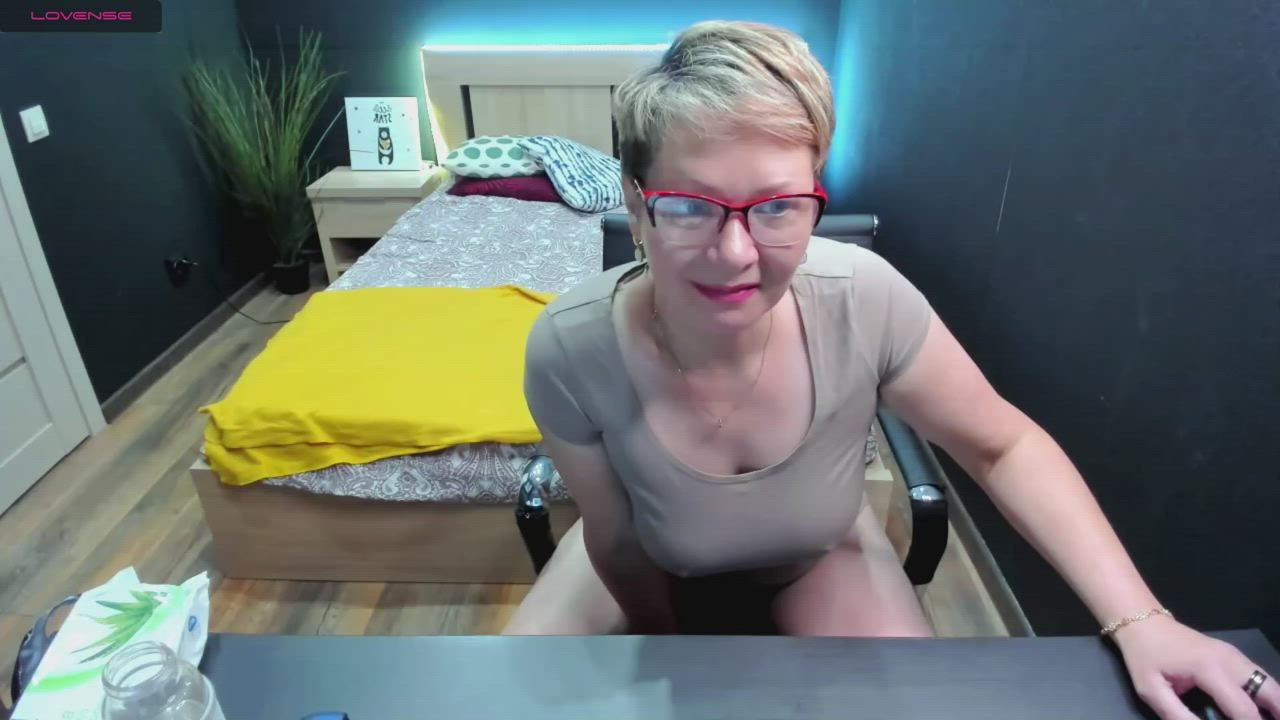 Cam Camgirl Webcam gif