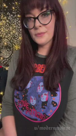 alt cute glasses gif