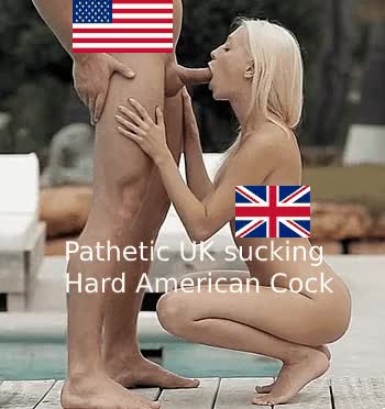 Pathetic UK