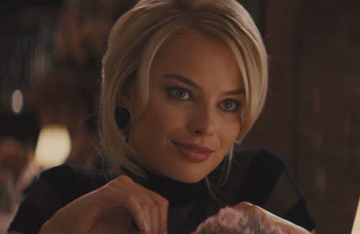 Margot Robbie