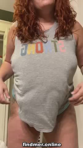 The proper way to take off a bodysuit (36F)