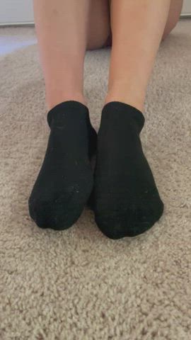 Feet Socks XVideos gif