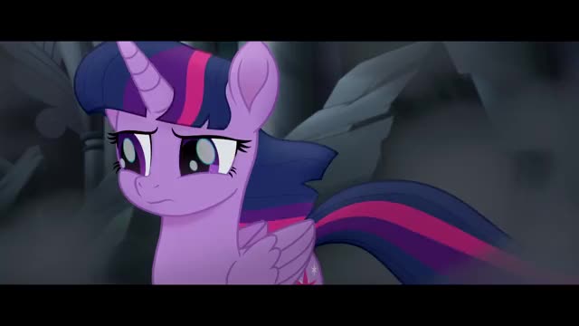 MLP Movie