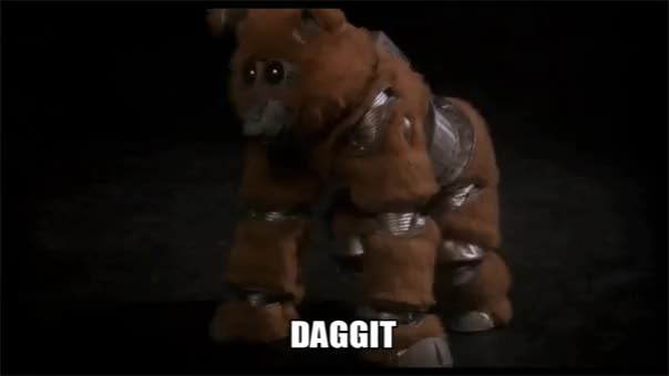 Daggit BSG