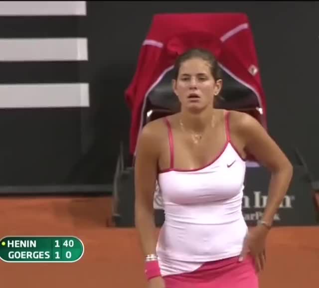 Julia Goerges