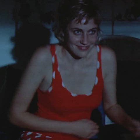 Greta Gerwig