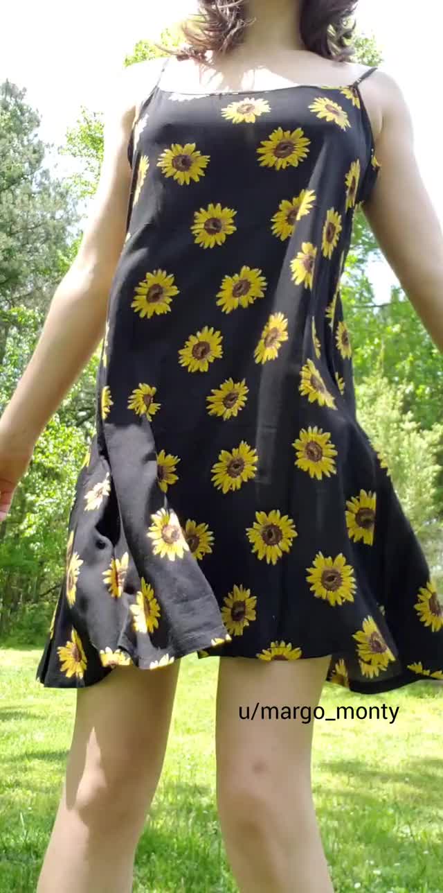 Le sundress