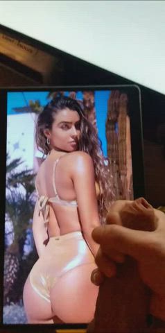 Sommer ray cum tribute.