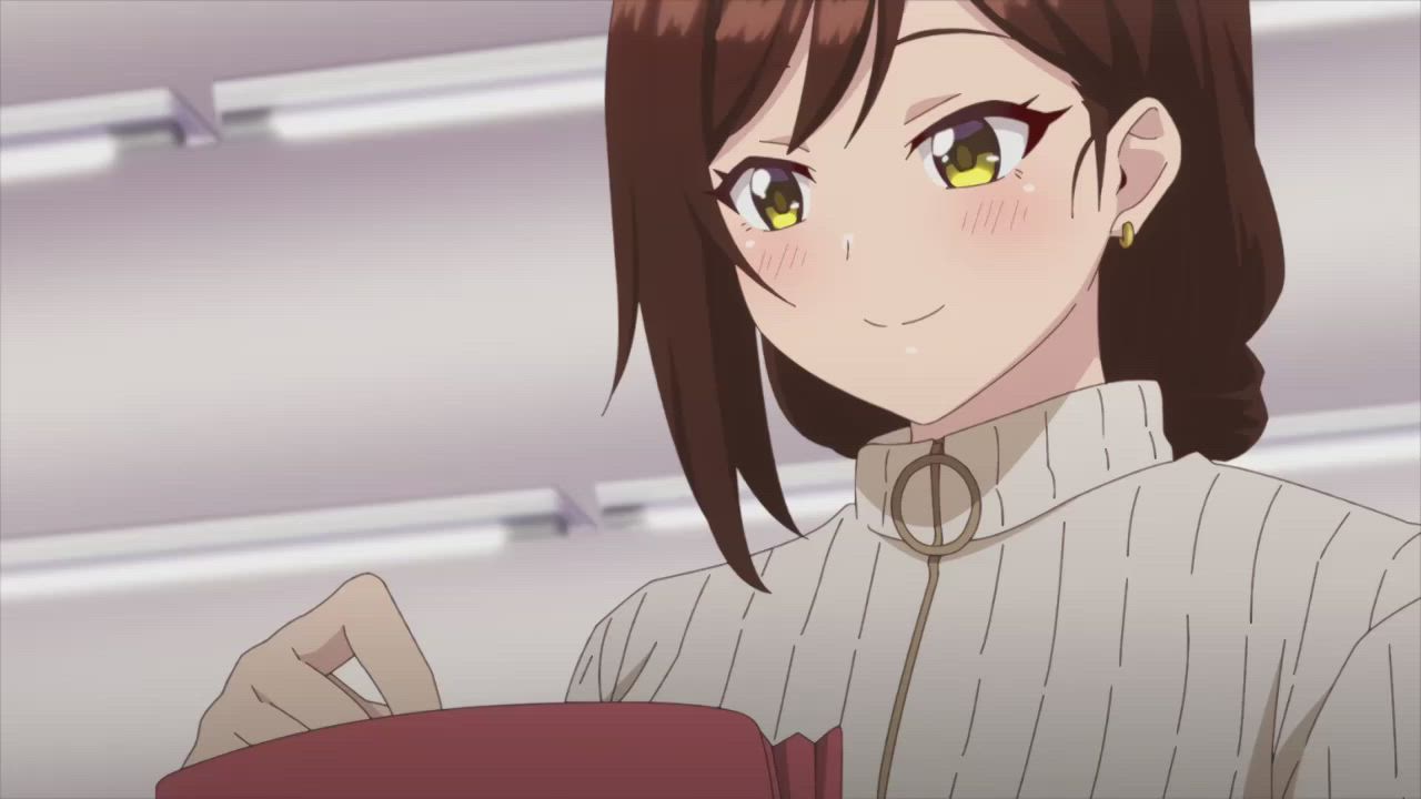 Animation Anime Hentai gif