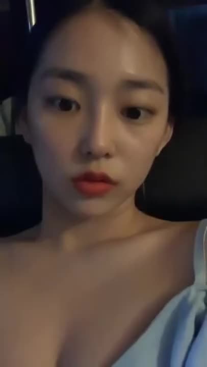 Yeeun - CLC 씨엘씨 장예은 Instagram Live 190810 (9)