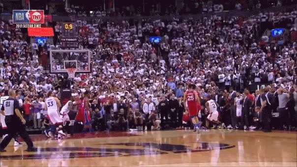 Kawhi Leonard GAME 7-WINNER