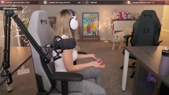 alinity underwear