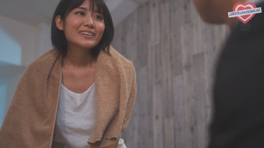 She wanted to do a Memorial Nude Photo for their anniversary... Nao Jinguji in [JUQ-201]