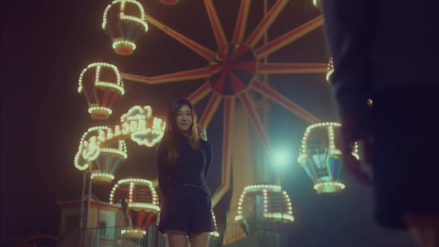 [MV] Apink(에이핑크) _ Only one(내가 설렐 수 있게)