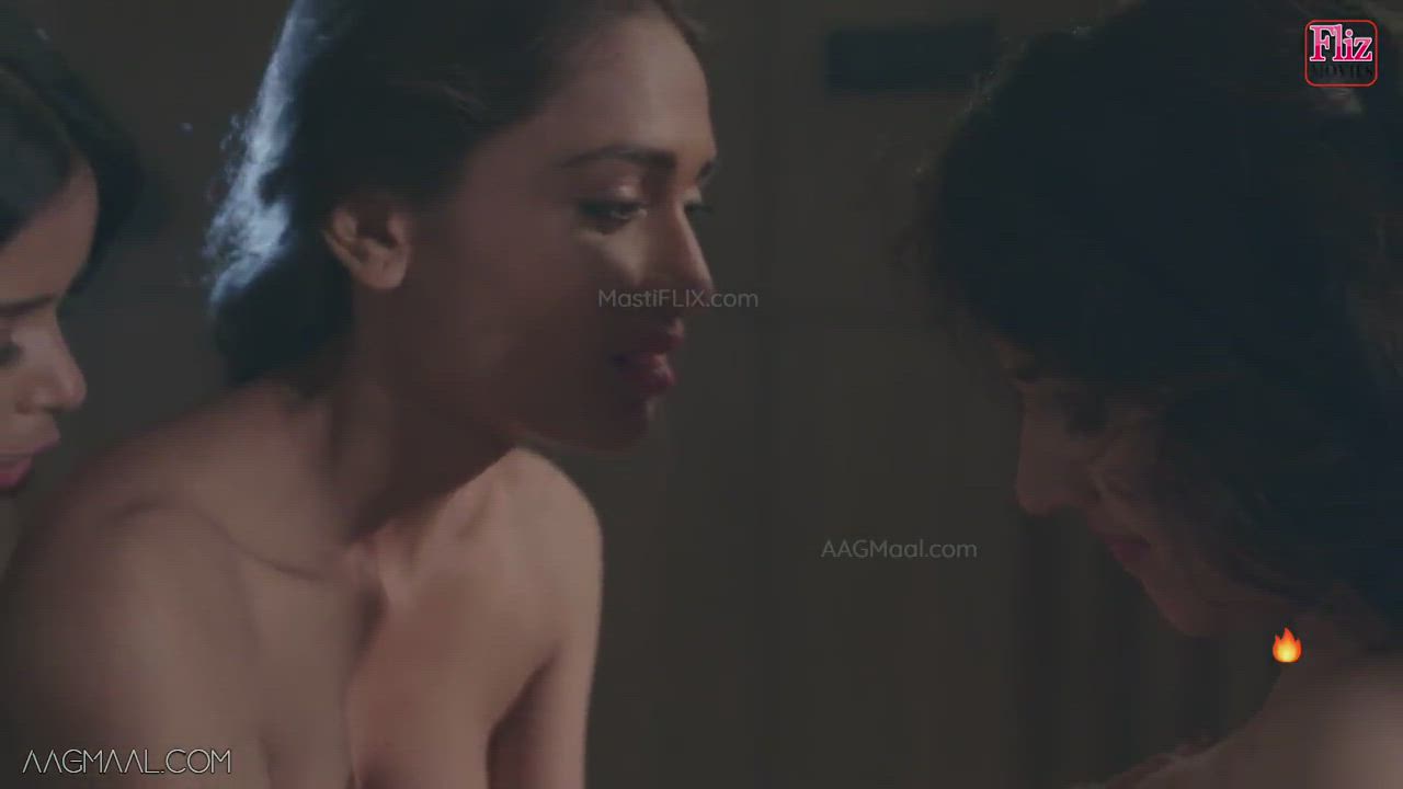 Indian Lesbians Softcore
