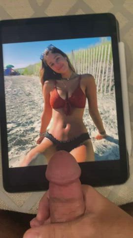 cumshot tribute r/tributeme gif