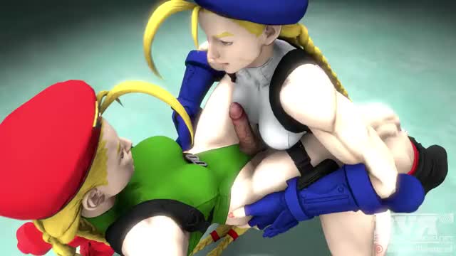 Cammy Futa Match 01e