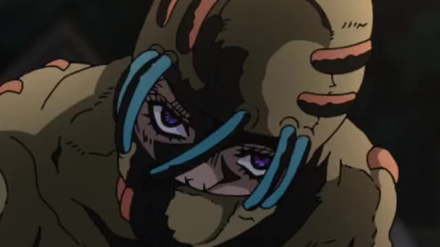 [HorribleSubs] JoJo's Bizarre Adventure - Golden Wind - 30 [1080p]