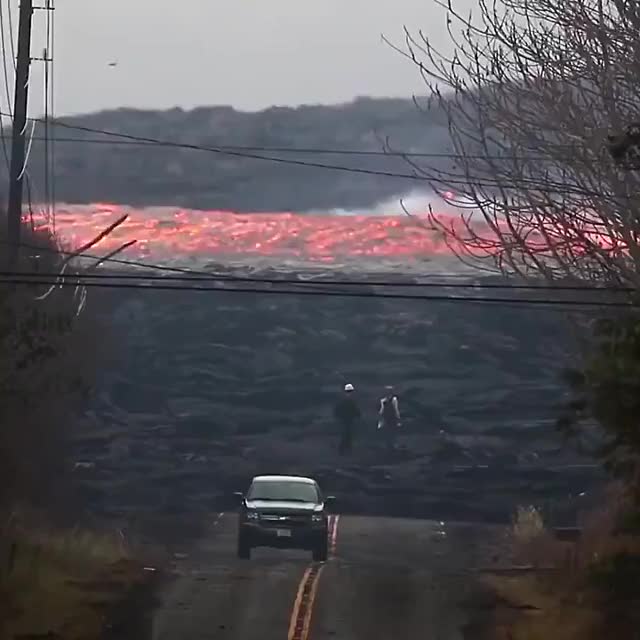 ripsave - Insane Lava River