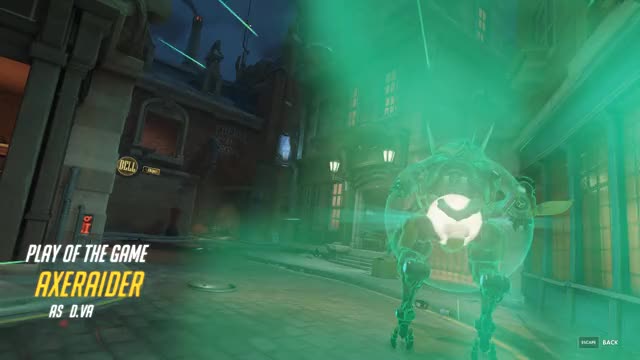 Quick Dva Triple Bomb